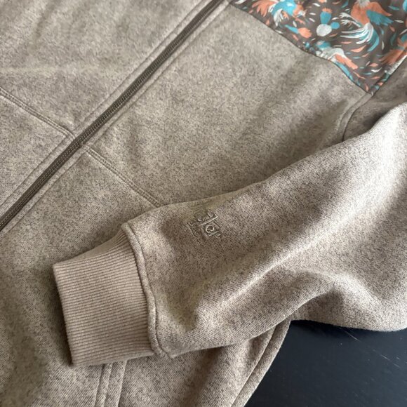 Womens Howler Bros Hooded Sweatshirt Size Medium - Picture 4 of 12